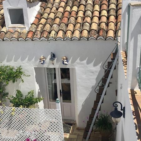 Casa La Fuente D Casas Vejer Debra Lejlighed Vejer de la Frontera Eksteriør billede