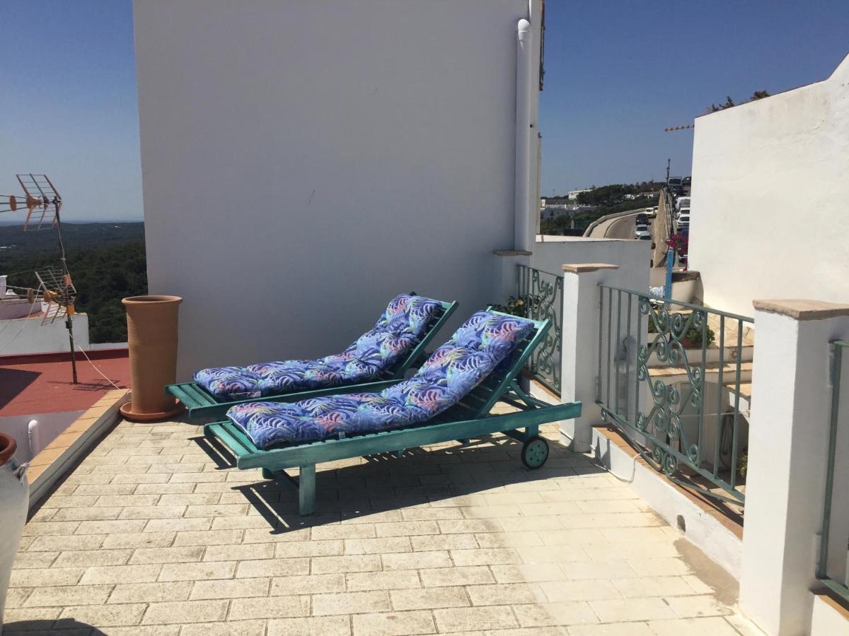 Casa La Fuente D Casas Vejer Debra Lejlighed Vejer de la Frontera Eksteriør billede