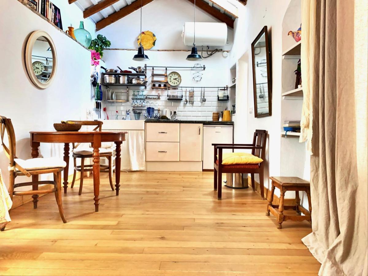 Casa La Fuente D Casas Vejer Debra Lejlighed Vejer de la Frontera Eksteriør billede