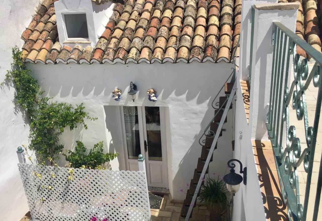 Casa La Fuente D Casas Vejer Debra Lejlighed Vejer de la Frontera Eksteriør billede