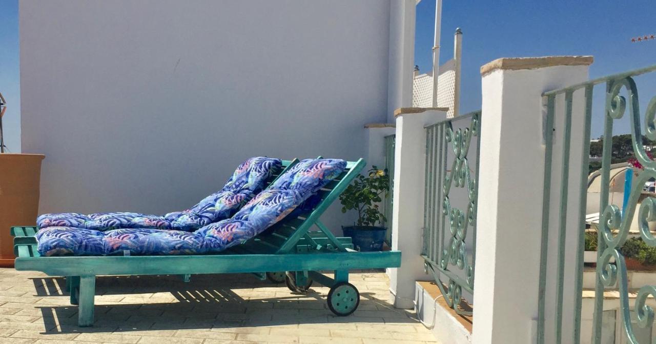 Casa La Fuente D Casas Vejer Debra Lejlighed Vejer de la Frontera Eksteriør billede