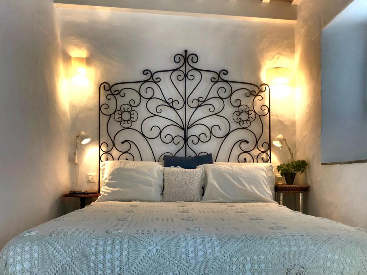 Casa La Fuente D Casas Vejer Debra Lejlighed Vejer de la Frontera Eksteriør billede