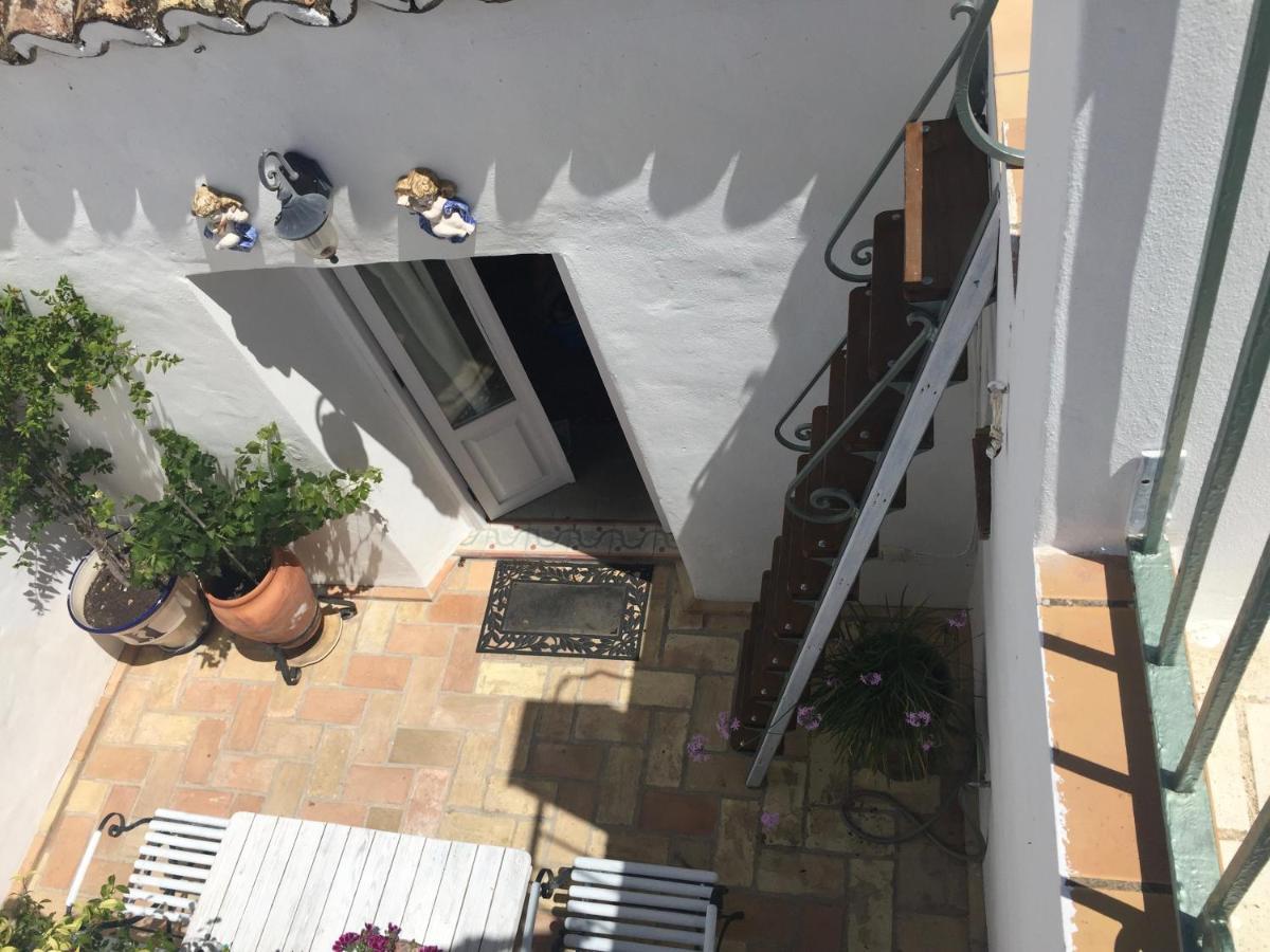 Casa La Fuente D Casas Vejer Debra Lejlighed Vejer de la Frontera Eksteriør billede